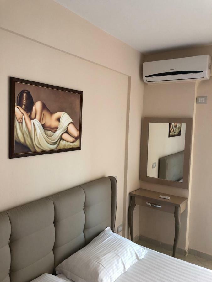Apartament Vollga Durrës